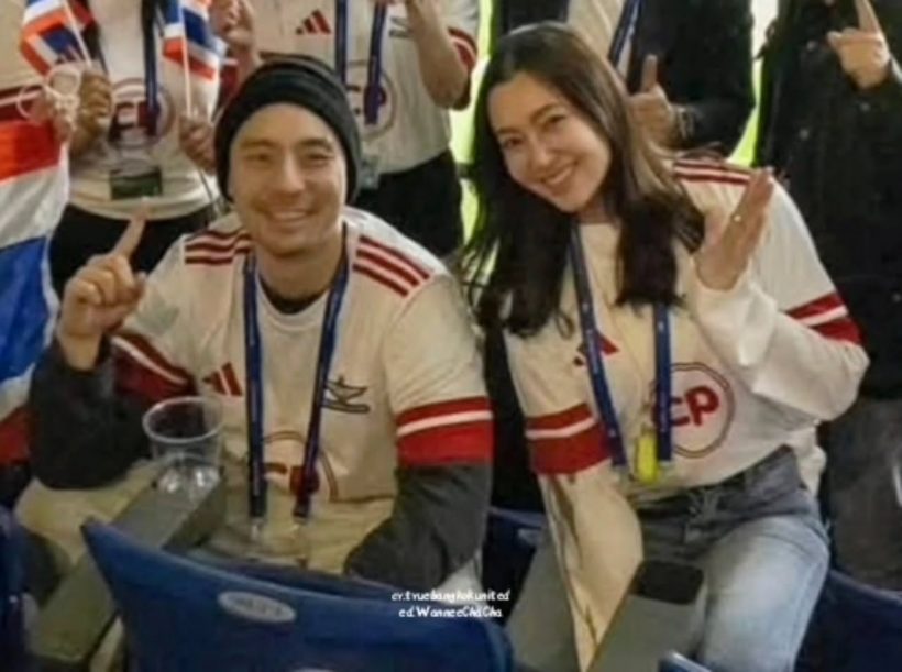 โอซาก้ามดขึ้น! เบลล่า-วิลควงคู่ดูบอล ทริปนี้หวานเกินต้าน