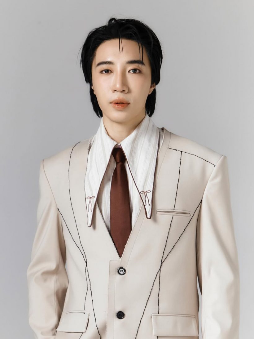 ทนไม่ไหวแล้ว! ดาราดัง ขอร้องสาวๆเลิกเต๊าะ เพราะชอบผู้ชาย