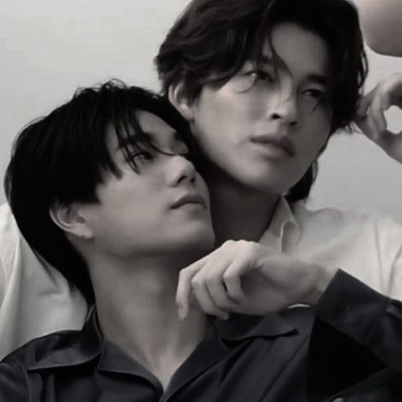 ไม่รอด! รวบมือแอบถ่ายคู่จิ้นดังหน้าห้องน้ำ อ้างทำเพราะรัก