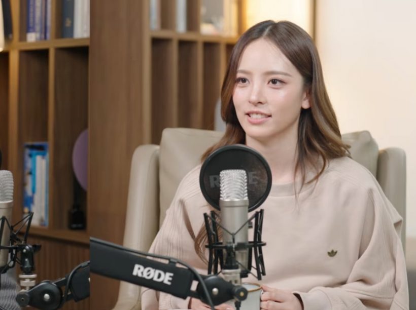 เลิกซ่อมคนอื่นแล้ว! ณิชาเปิดโหมดสตรอง เผยปมรักสุดดิ่ง..