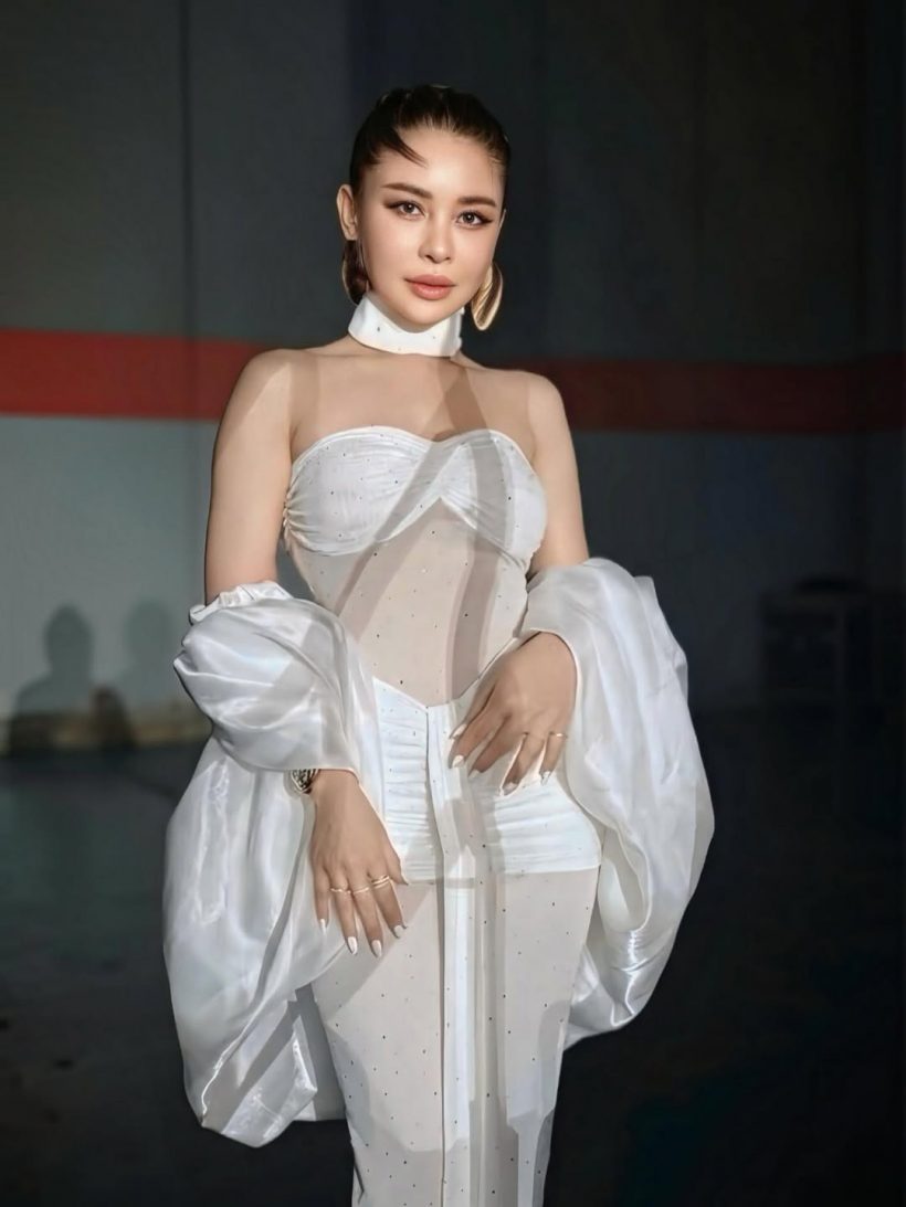 เป็กกี้ ศรีธัญญา อัปเดตคดี อดีตสามีฟ้องแบ่งทรัพย์สิน