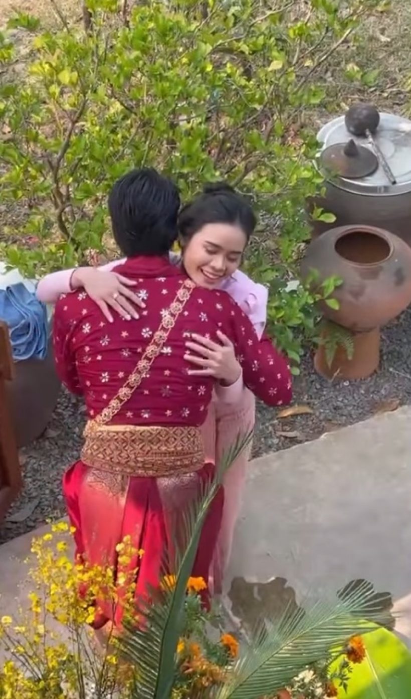 ไขข้อสงสัย! ทำไม ณเดชน์ ต้องทำพิธีนี้ก่อนขึ้นเรือน?