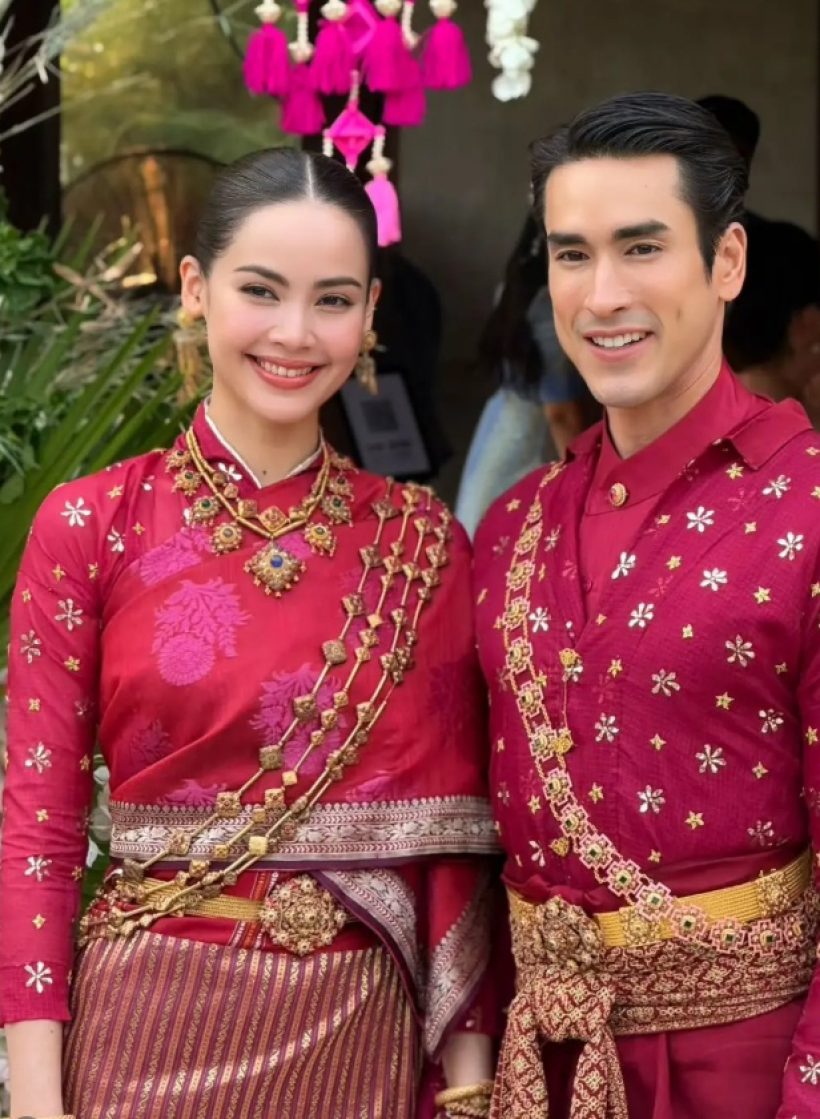 ไขข้อสงสัย! ทำไม ณเดชน์ ต้องทำพิธีนี้ก่อนขึ้นเรือน?