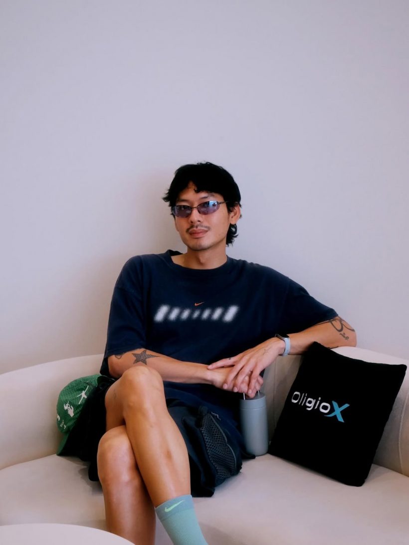 แฟนคลับงง! ดาราหนุ่มมาดเซอร์ โดนแซะแรง หน้ายับ