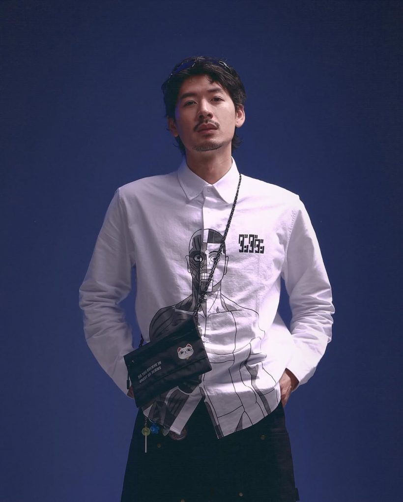 แฟนคลับงง! ดาราหนุ่มมาดเซอร์ โดนแซะแรง หน้ายับ