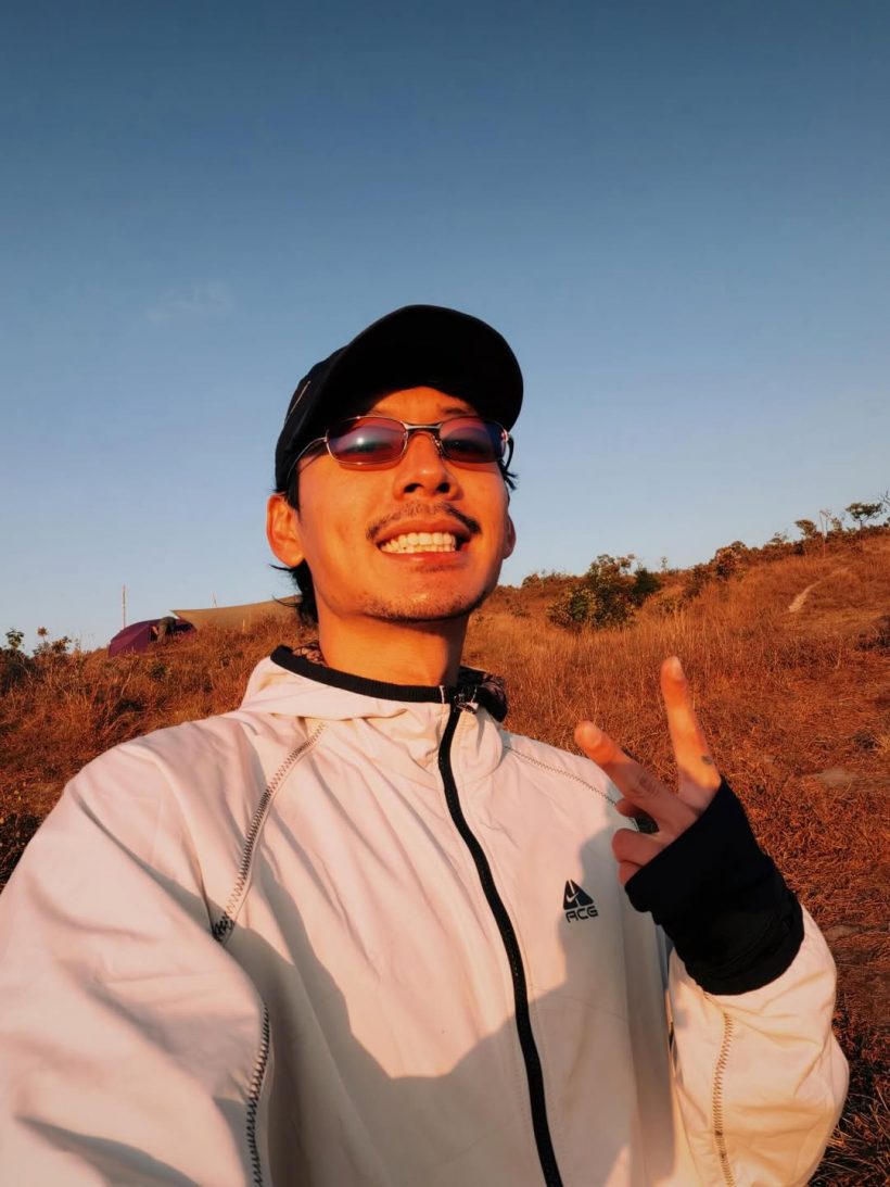 แฟนคลับงง! ดาราหนุ่มมาดเซอร์ โดนแซะแรง หน้ายับ