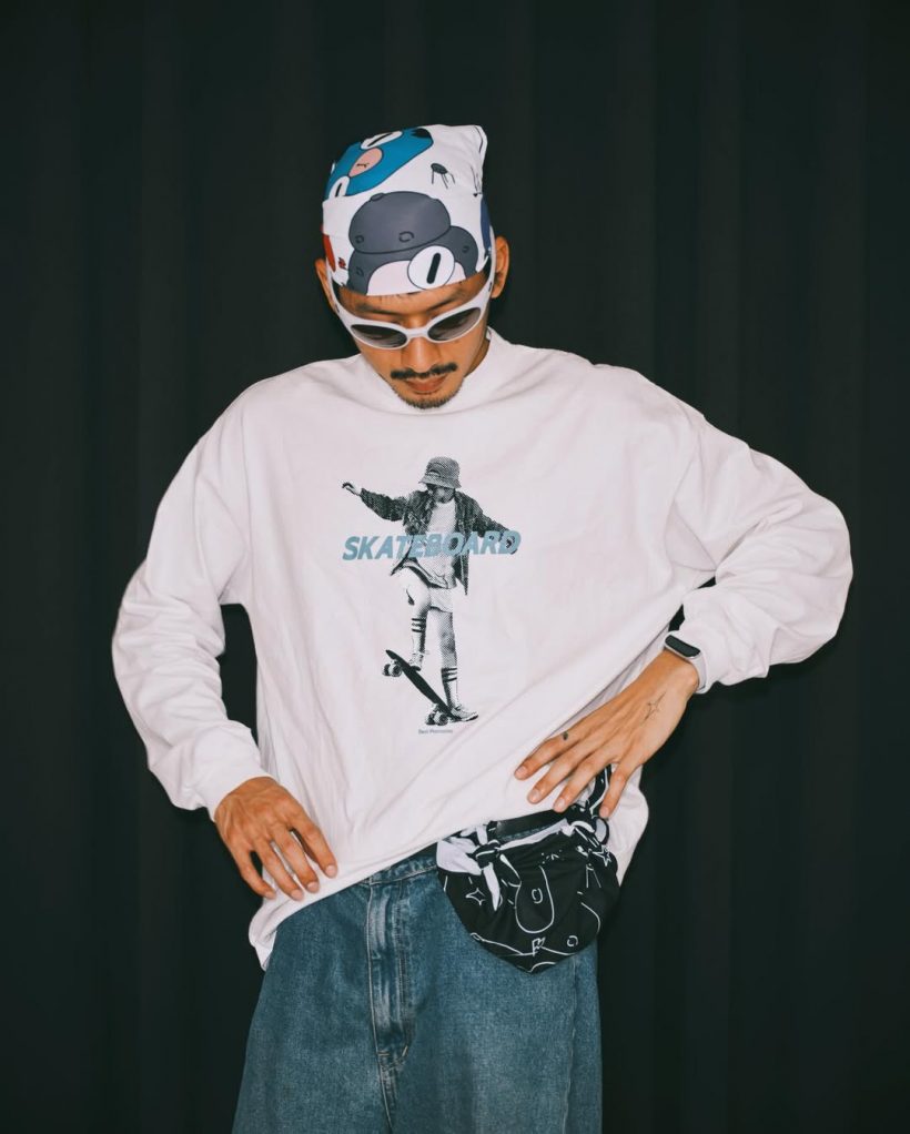 แฟนคลับงง! ดาราหนุ่มมาดเซอร์ โดนแซะแรง หน้ายับ