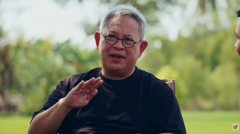 เผยโฉมดาราดัง จ่ายค่ารักษา แดนนี่ ช่วงป่วยเส้นโลหิตสมองแตก