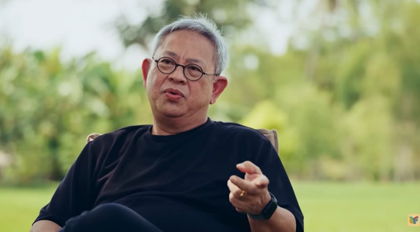 เผยโฉมดาราดัง จ่ายค่ารักษา แดนนี่ ช่วงป่วยเส้นโลหิตสมองแตก