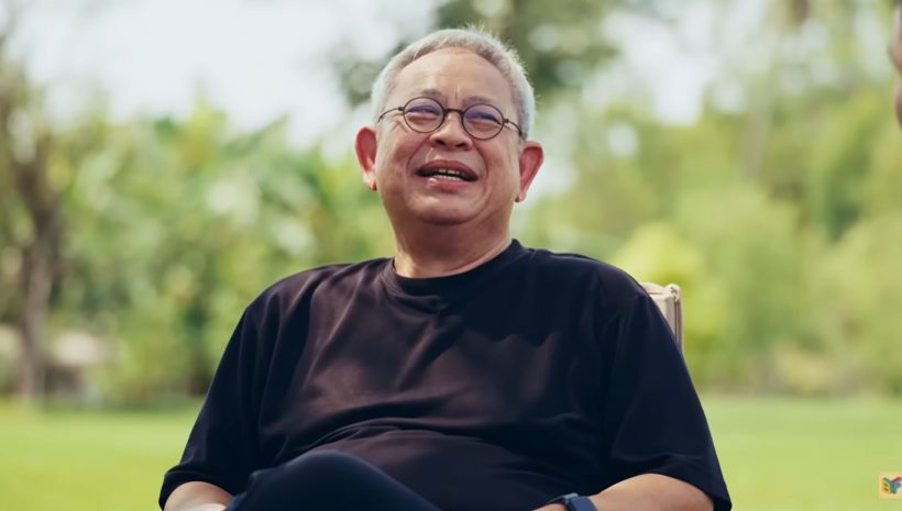 เผยโฉมดาราดัง จ่ายค่ารักษา แดนนี่ ช่วงป่วยเส้นโลหิตสมองแตก