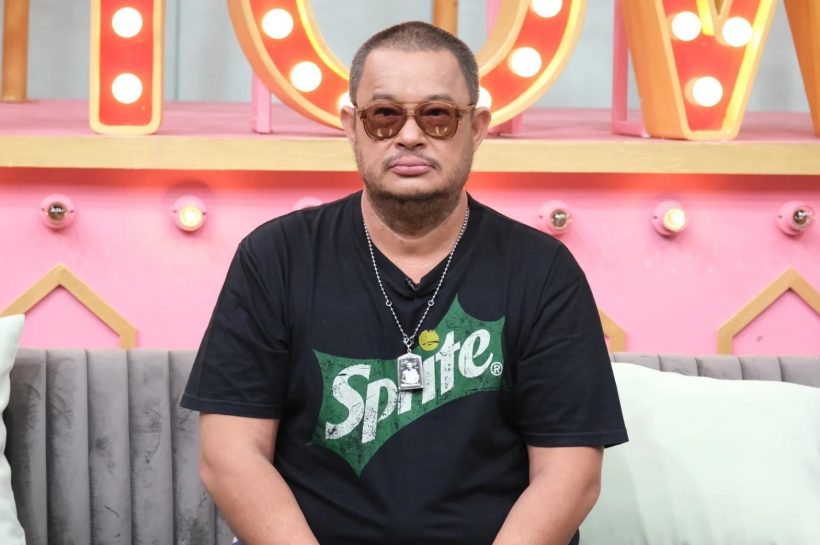 เผยโฉมดาราดัง จ่ายค่ารักษา แดนนี่ ช่วงป่วยเส้นโลหิตสมองแตก