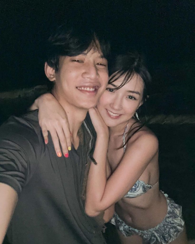 สะดุ้ง!เบียร์เดอะวอยซ์ แฉแชทแฟนเก่า ถามประโยคนี้มีหน้าชา