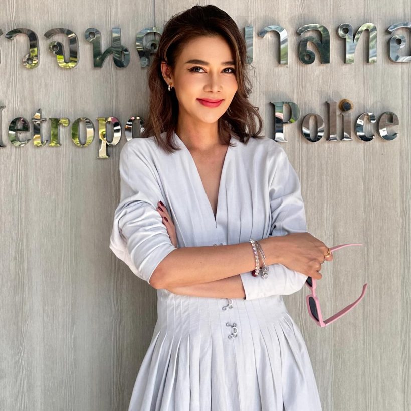 ยอมไม่ได้! กรรชัยเปิดใจสาเหตุฟ้อง ปู มัณฑณา เพิ่ม