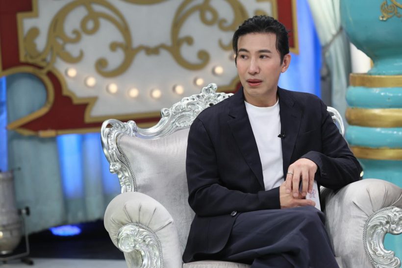 ยอมไม่ได้! กรรชัยเปิดใจสาเหตุฟ้อง ปู มัณฑณา เพิ่ม