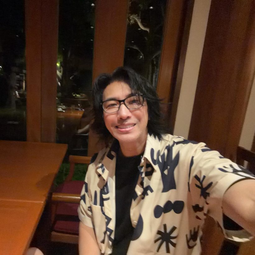 ยอมไม่ได้! กรรชัยเปิดใจสาเหตุฟ้อง ปู มัณฑณา เพิ่ม