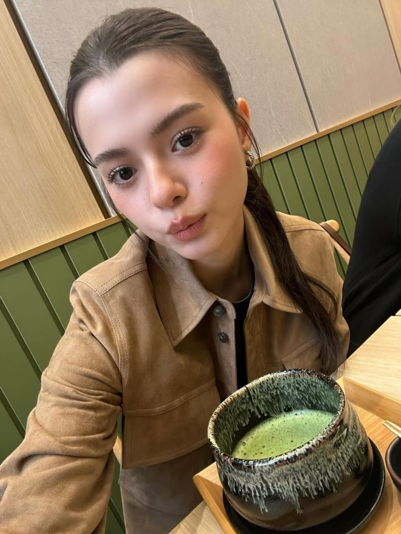 ซุปตาร์สาว ยอมรับจิตตก! โดนชาวเน็ตวิจารณ์การเเสดงยับ