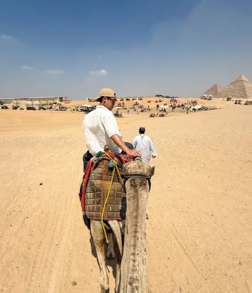 เรื่องจริง!! ดาราคู่นี้ กำลังคุยกันอยู่ ทุกอย่างลงตัวดี