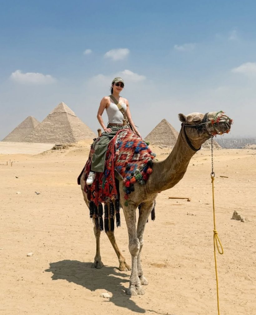 เรื่องจริง!! ดาราคู่นี้ กำลังคุยกันอยู่ ทุกอย่างลงตัวดี