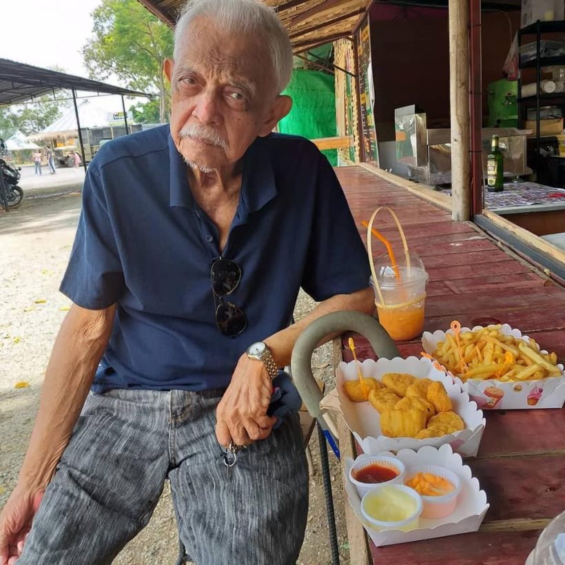 สุดห่วงชีวิตล่าสุด อาวิศิษฐ์ ป่วยหนัก สู้ค่าผ่าตัดไม่ไหว