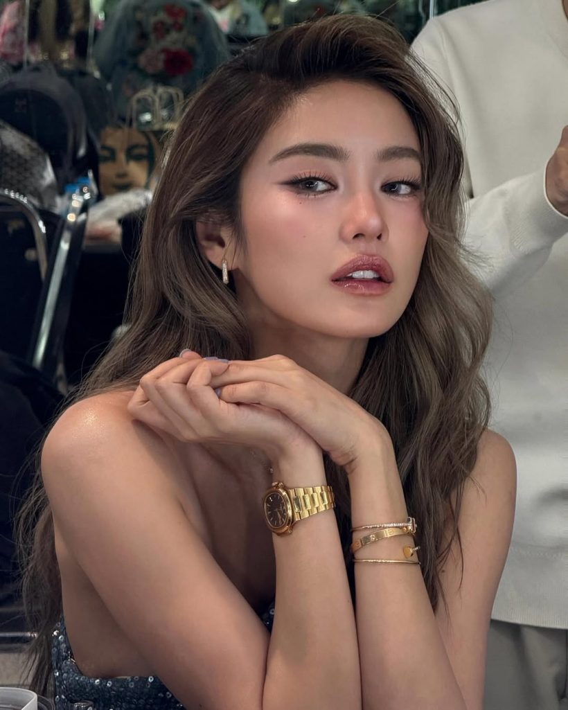 สุดท้ายจบกันด้วยดี! โยเกิร์ต โพสต์ถึงพีเคเเบบนี้ กลางไอจี