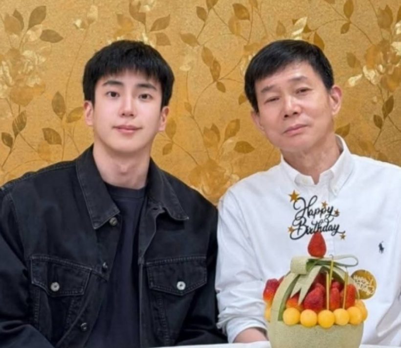 แอฟ-นนกุล ร่วมเฟรมครอบครัว! โมเมนต์นี้ข่าวดีมาแน่?