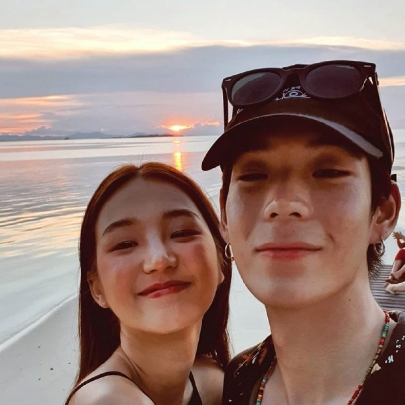 ย้อนฟังสัมภาษณ์ เจเจ-ต้าเหนิง สะดุดคำพูดนี้ ก่อนมีข่าวเลิก