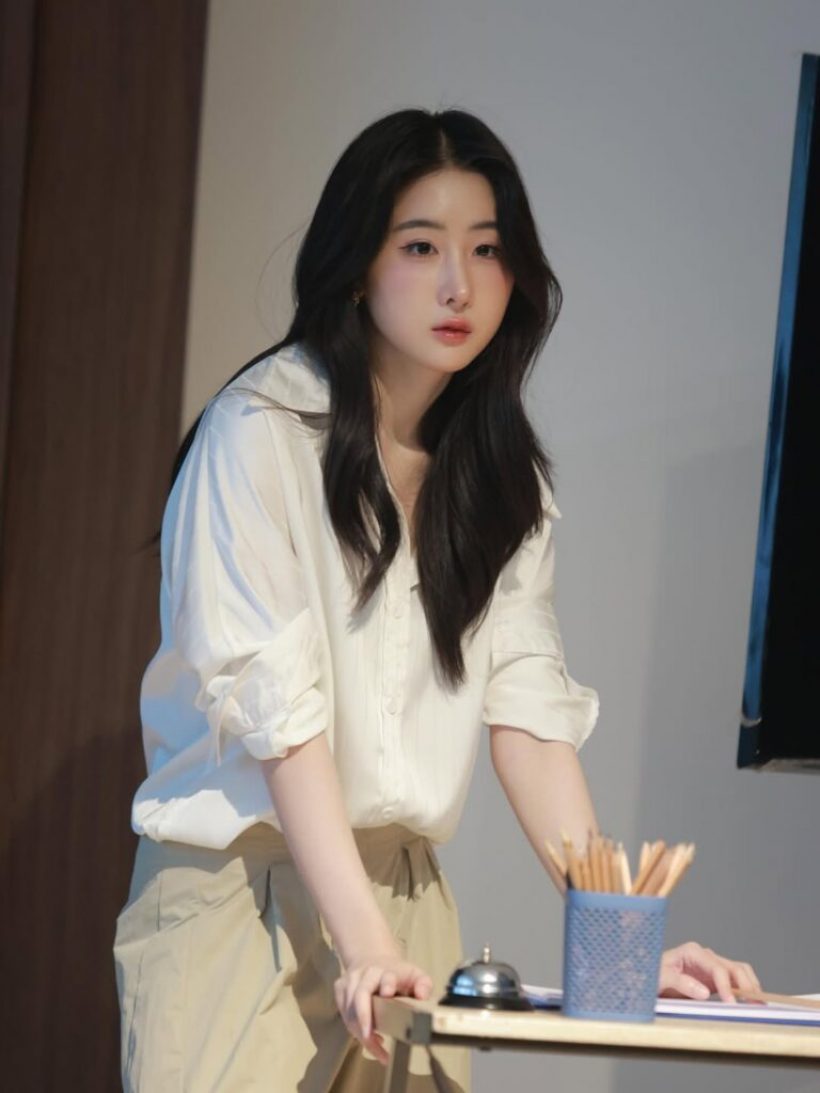 ใจหายทั้งด้อม! นักเเสดงสาวดาวรุ่ง ร่อนประกาศสำคัญ