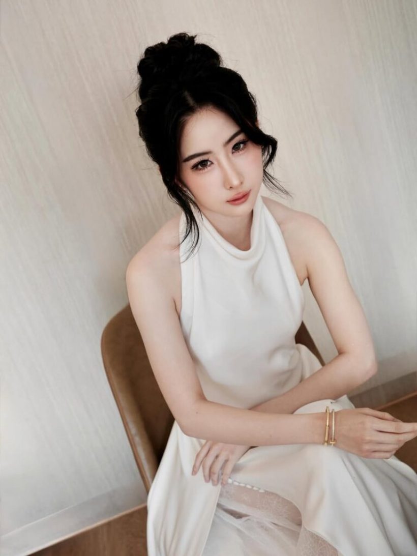 ใจหายทั้งด้อม! นักเเสดงสาวดาวรุ่ง ร่อนประกาศสำคัญ
