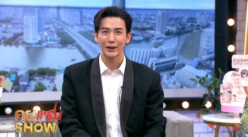 ซึ้งน้ำใจ ดาราหนุ่มดัง มอบทุนการศึกษา ลูกสาวแดนนี่ ศรีภิญโญ