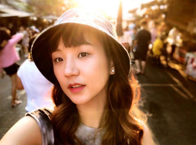 ส่องพัฒนาการความสวย ต้าเหนิง ที่อดีตแฟนยังไม่เบื่อชม