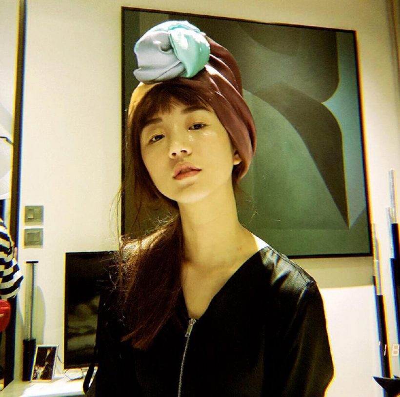 ส่องพัฒนาการความสวย ต้าเหนิง ที่อดีตแฟนยังไม่เบื่อชม