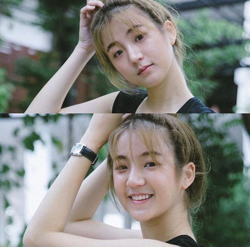 ส่องพัฒนาการความสวย ต้าเหนิง ที่อดีตแฟนยังไม่เบื่อชม