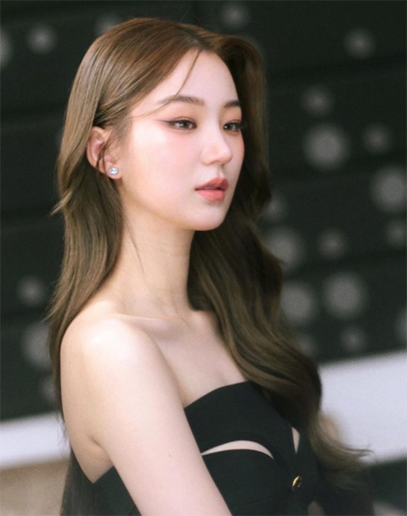 ส่องพัฒนาการความสวย ต้าเหนิง ที่อดีตแฟนยังไม่เบื่อชม
