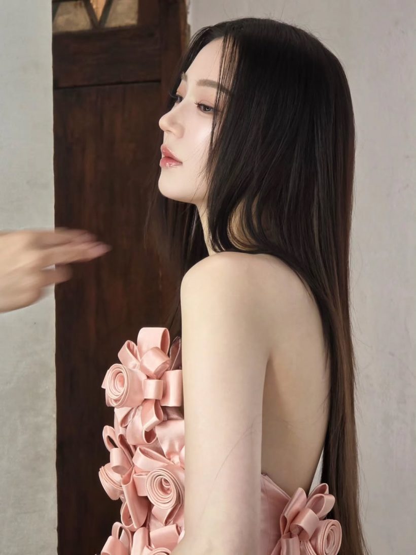 ส่องพัฒนาการความสวย ต้าเหนิง ที่อดีตแฟนยังไม่เบื่อชม