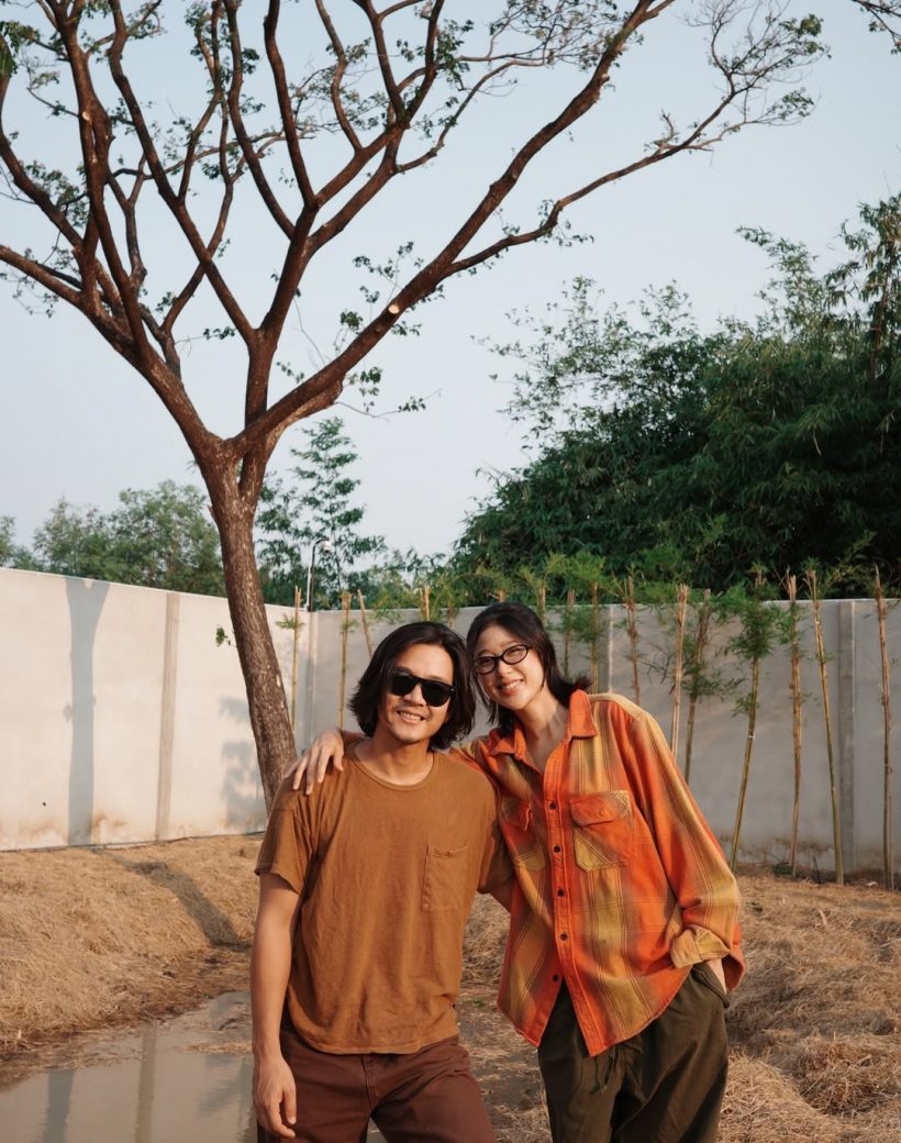 ส่องบ้าน โทนี่-แก้ว หลังจับมือช่วยกันสร้าง สมถะแต่น่าอยู่