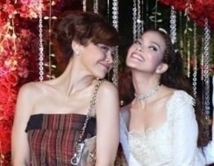เข่าแทบทรุด! ฮาน่า เล่าอีกมุม นาย-แม่หมู ที่แท้ไม่ใช่ 2 ปี