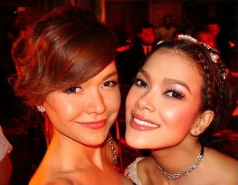 เข่าแทบทรุด! ฮาน่า เล่าอีกมุม นาย-แม่หมู ที่แท้ไม่ใช่ 2 ปี