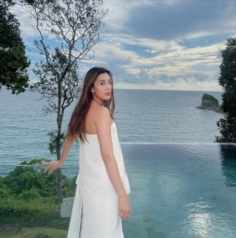 แม่มาเอง! บี มาติกา ยืนยัน เตรียมเป็นคุณแม่ลูกสาม