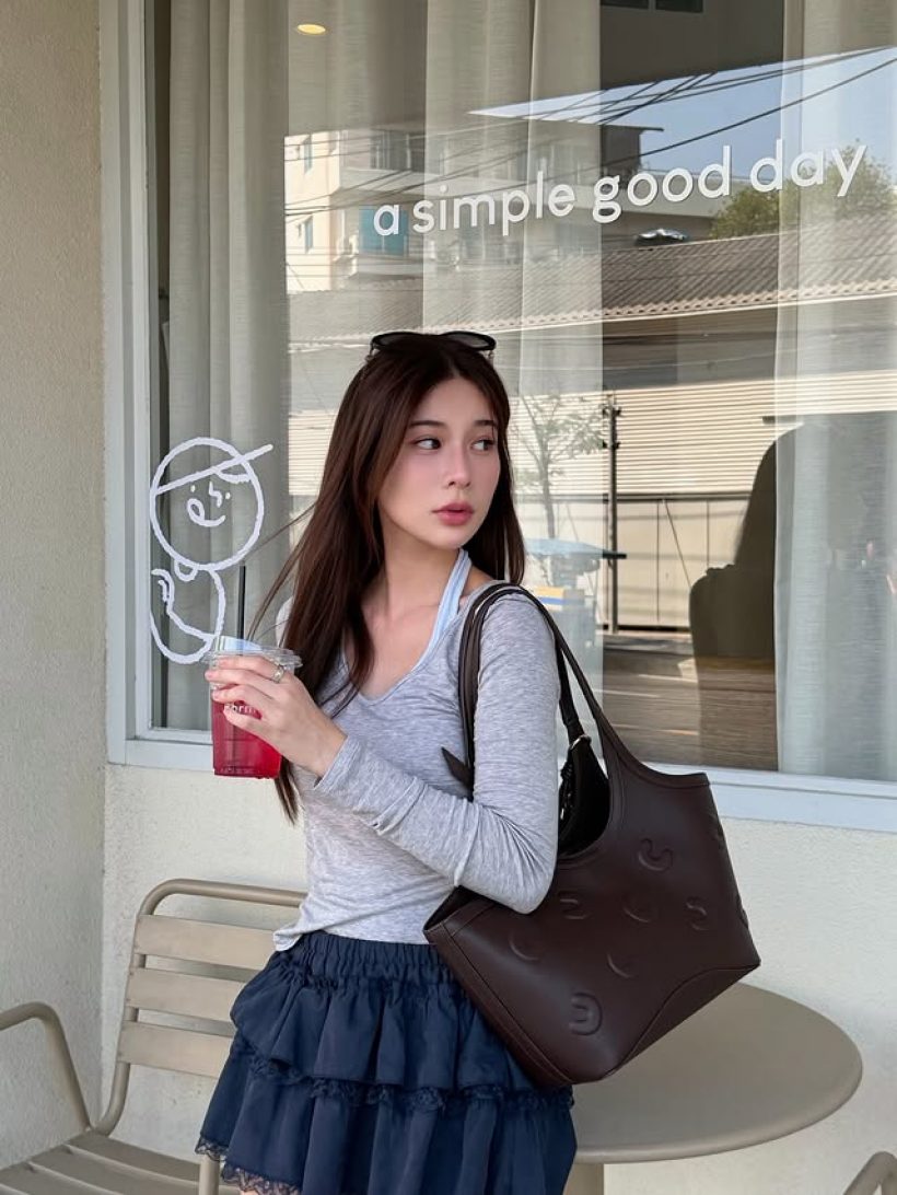 ไต้หวันลุกเป็นไฟ!นางเอกดังโชว์ออร่า จนทำคนแห่กรี๊ดจนหูดับ!