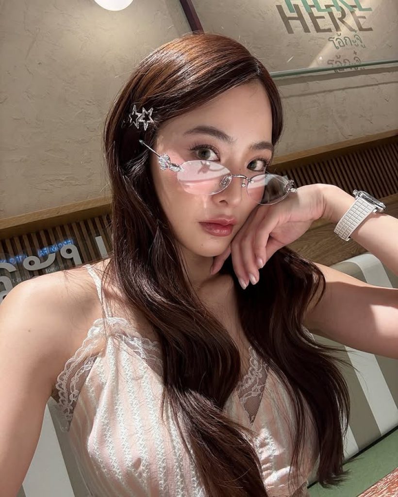 โหมดโหดทำงาน!มายด์กางรายชื่อจ่อฟ้อง ชาวเน็ตแห่ปิดไอจีหนี!