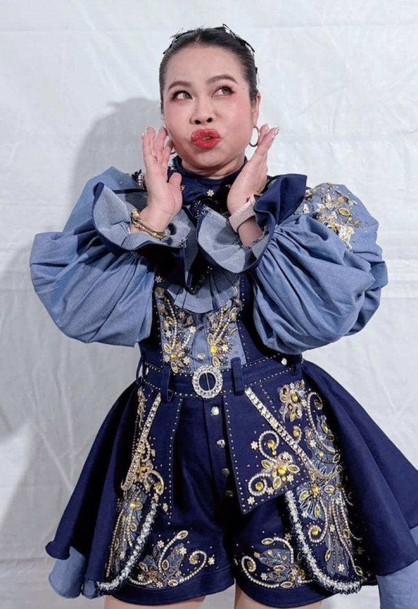 ชาวเน็ตหูผึ่ง! ตุ๊กกี้ สุดารัตน์ เล่าพฤติกรรมนางเอกดัง ที่โดนกับตัว