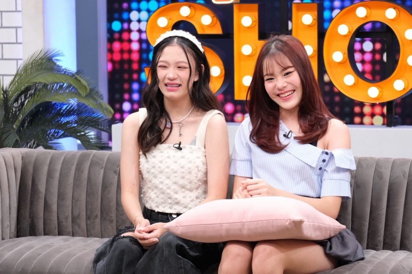 แสนดี-ณิริน เคลียร์ชัดสัมพันธ์กับ น้องบีน่า วันนี้ยังเหมือนเดิมมั้ย