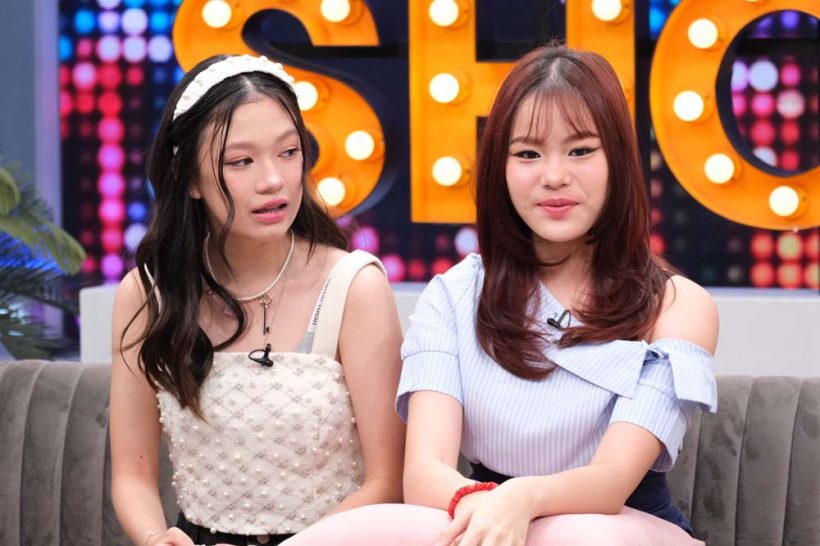 แสนดี-ณิริน เคลียร์ชัดสัมพันธ์กับ น้องบีน่า วันนี้ยังเหมือนเดิมมั้ย