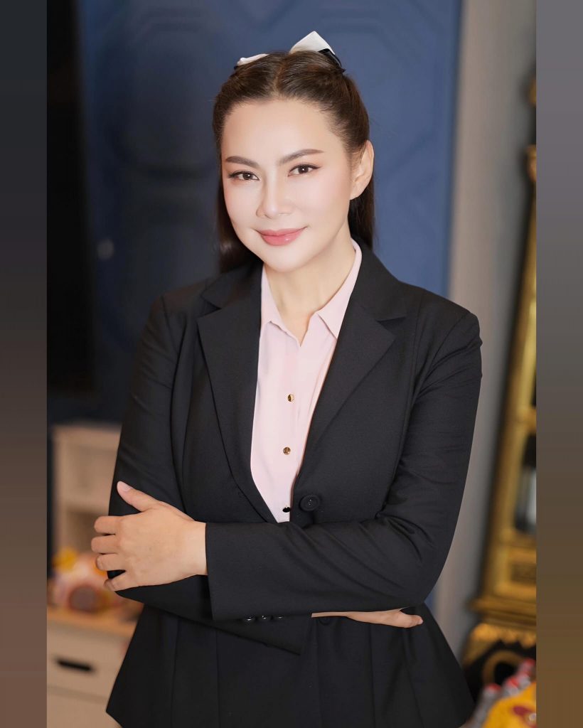 บุ๋ม ปนัดดา โพสต์ประโยคเจ็บถึงทรวง สื่อถึงใครหรือเปล่า?