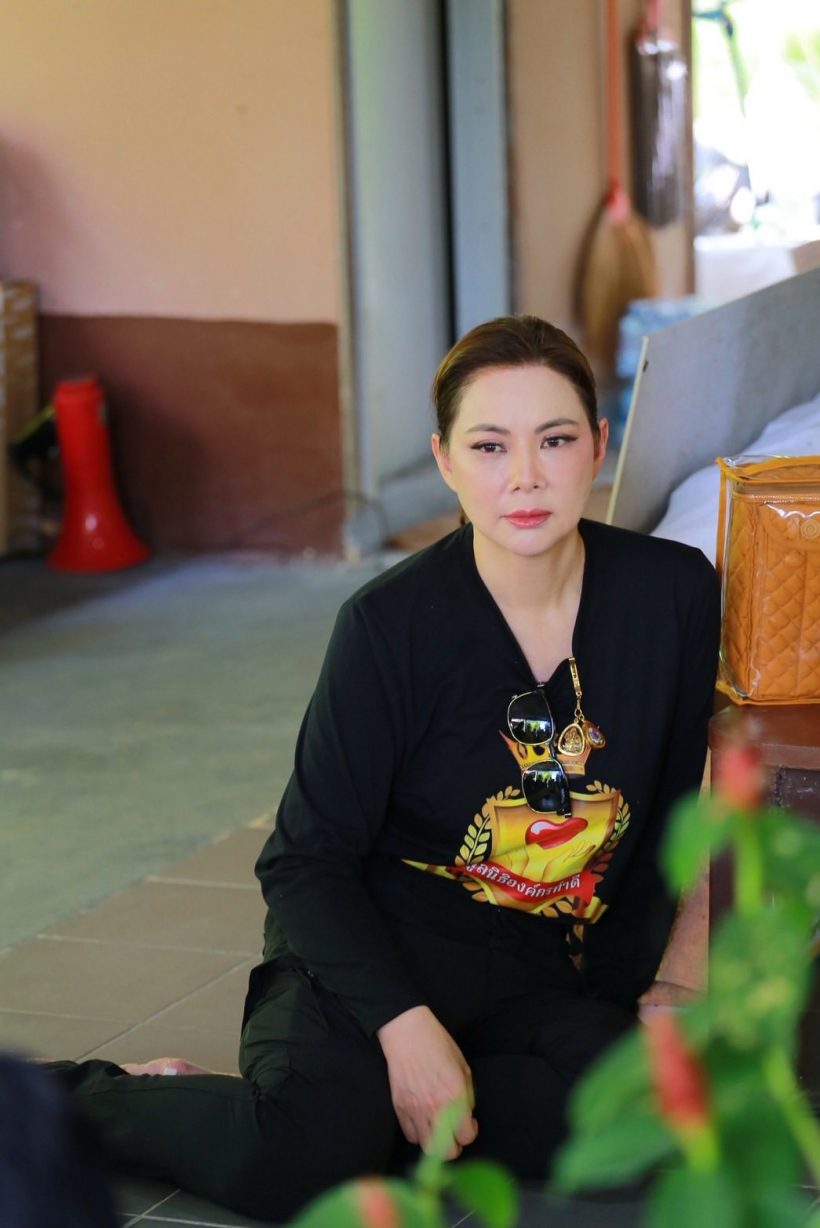 บุ๋ม ปนัดดา โพสต์ประโยคเจ็บถึงทรวง สื่อถึงใครหรือเปล่า?