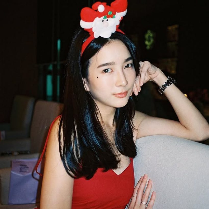 อุ๊ย..ลูกชายนายกฯรุกแรงจีบสาว ส่งเมนต์หยอดว่า..!