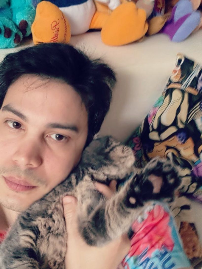 บีบหัวใจ ซันนี่ เผยเหตุหายจากวงการ และต้องกลับมารับงาน