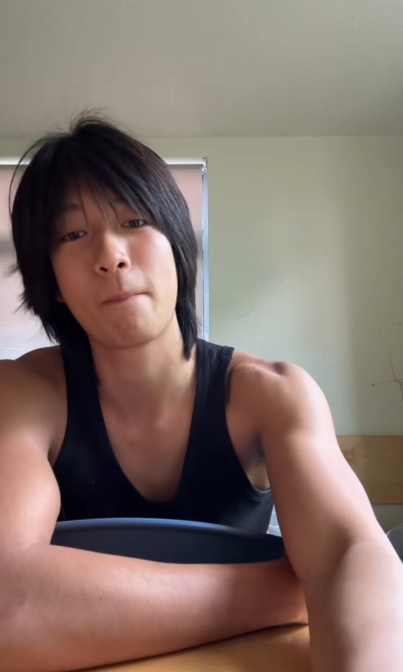 ไม่จบง่ายๆ! วิกรม ราชานมดิบ อัดคลิปท้า ท็อป LazyLoxy