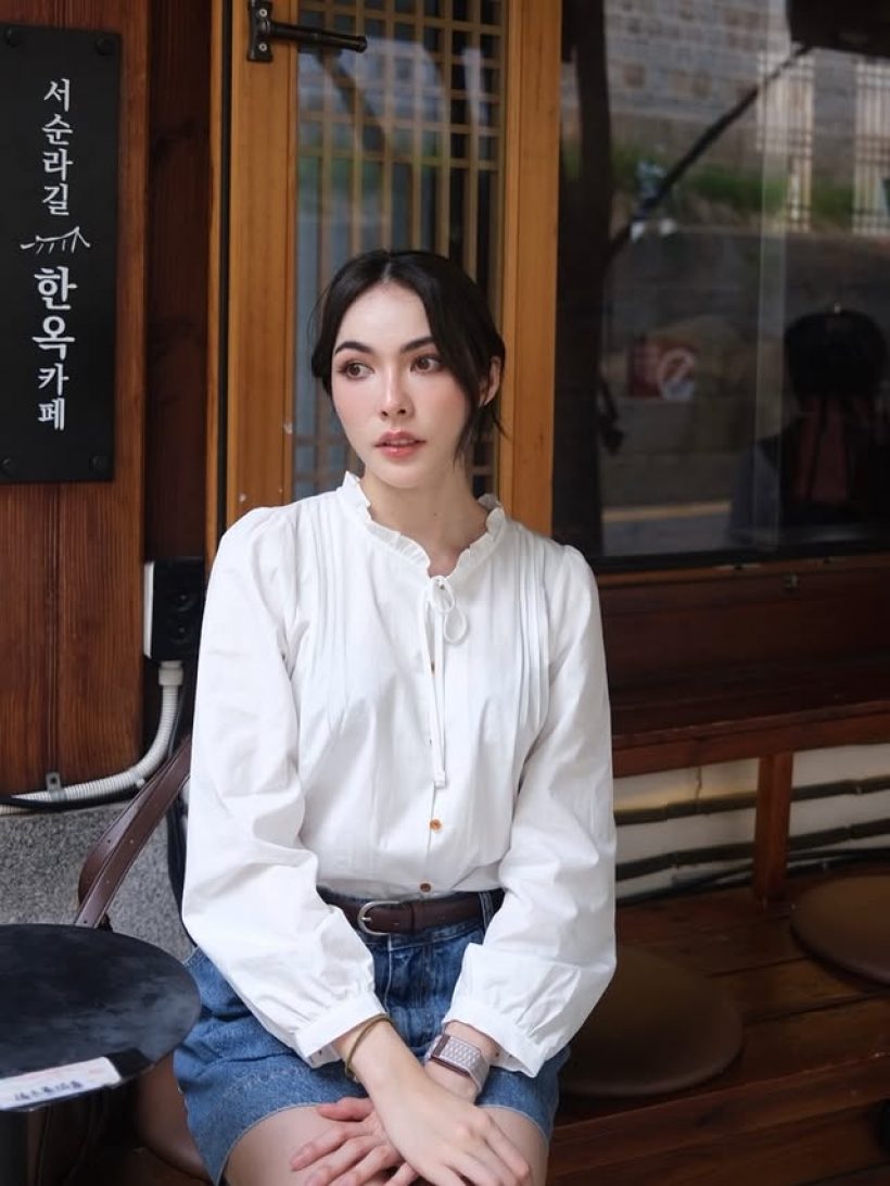 ฟังจากปากบอย หลังลือหึ่ง หน่องธนาซุ่มคบนางเอกGL?