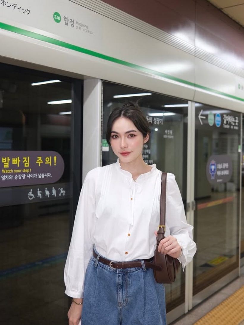 ฟังจากปากบอย หลังลือหึ่ง หน่องธนาซุ่มคบนางเอกGL?